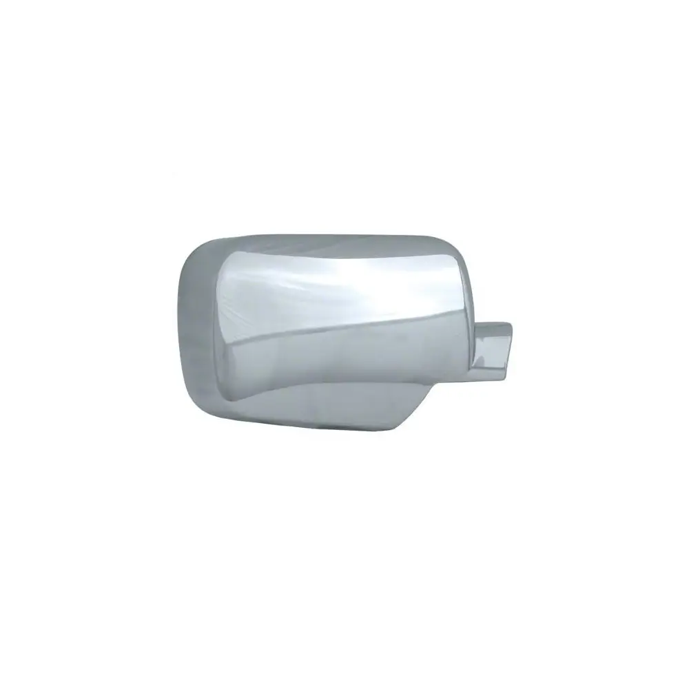 Full Door Mirror Cover - Chrome Plated - CTCCCIMC67307